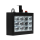 MusicMate Stroboskop - MM-DL101 GlintBeam - 1588575 - zdjęcie 2